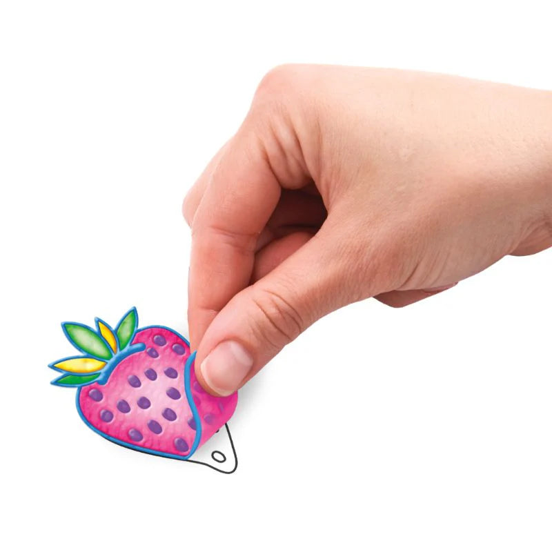 Shimmer N Sparkle Colour Changing Window Art | DIY Suncatcher Designer Kit (17985)