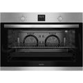 Simfer B 9302 SGRIM Built-In Gas Oven | 90cm | 120L | Stainless Steel