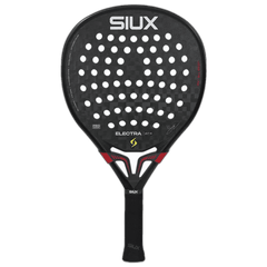Siux Electra Pro 2026 Padel Racket