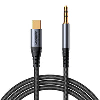 Joyroom type-C To 3.5mm audio cable HIFI