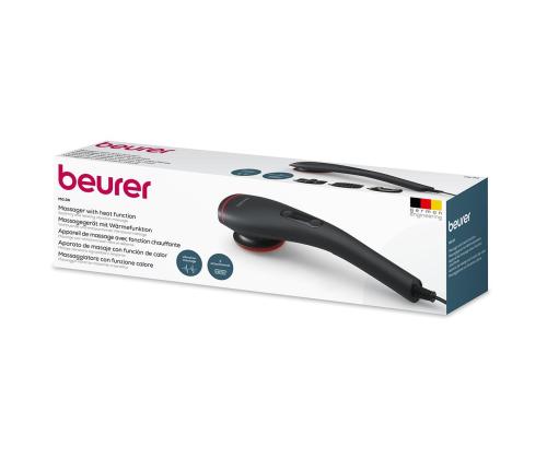 Beurer  Massage Device with Heating Function | Vibration Massager