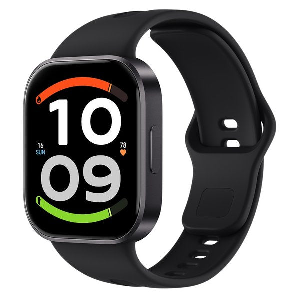 REDMI Watch 6 Active Midnight Black