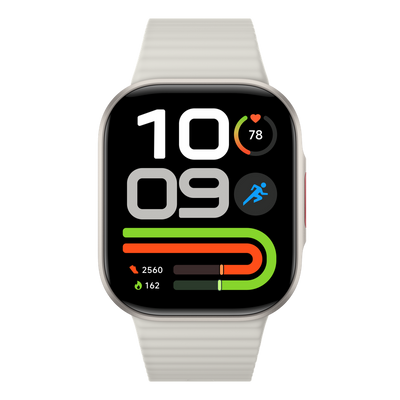 REDMI Watch 6 Lite Steel Gray