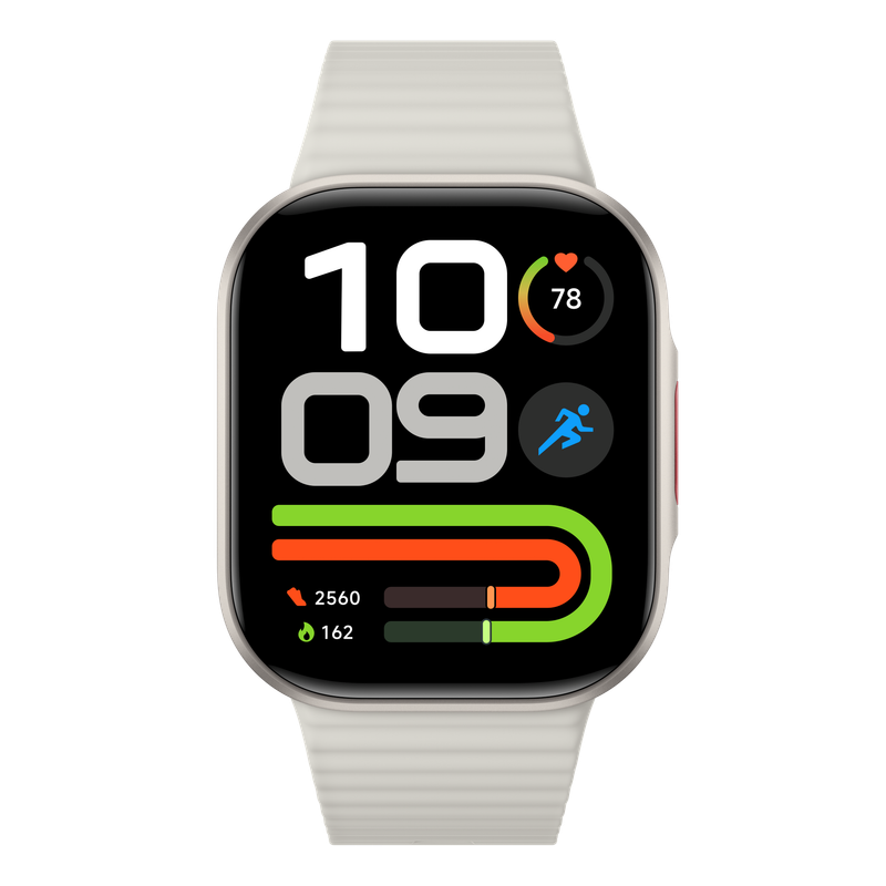REDMI Watch 6 Lite Steel Gray