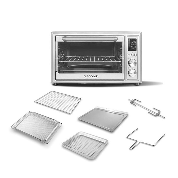 Nutricook Smart AFO 30L - Silver