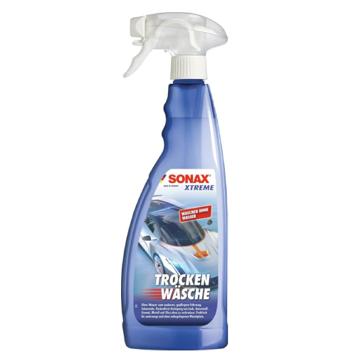 SONAX XTREME Waterless Wash – 750ml
