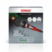 SONAX Soft Grey Polishing Pad – 160mm