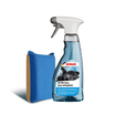 SONAX Anti-Mist Spray 500ml & Windscreen Sponge – Care Bundle