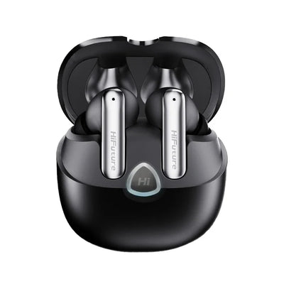 HiFuture Sonic Air Headphones – Clear Sound & Long Battery