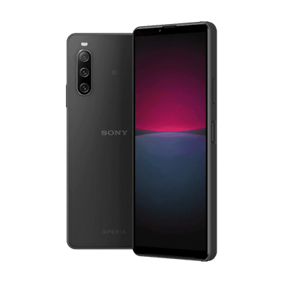 Sony Xperia 10 IV 6GB RAM/ 128GB ROM - Black