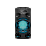 Sony V02 – High Power Audio System with Bluetooth & Lights