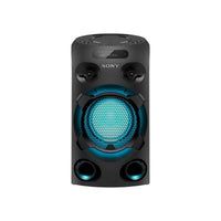 Sony V02 – High Power Audio System with Bluetooth & Lights