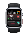 HUAWEI WATCH D2 – ECG, BP Monitor, AMOLED, 6-Day Battery