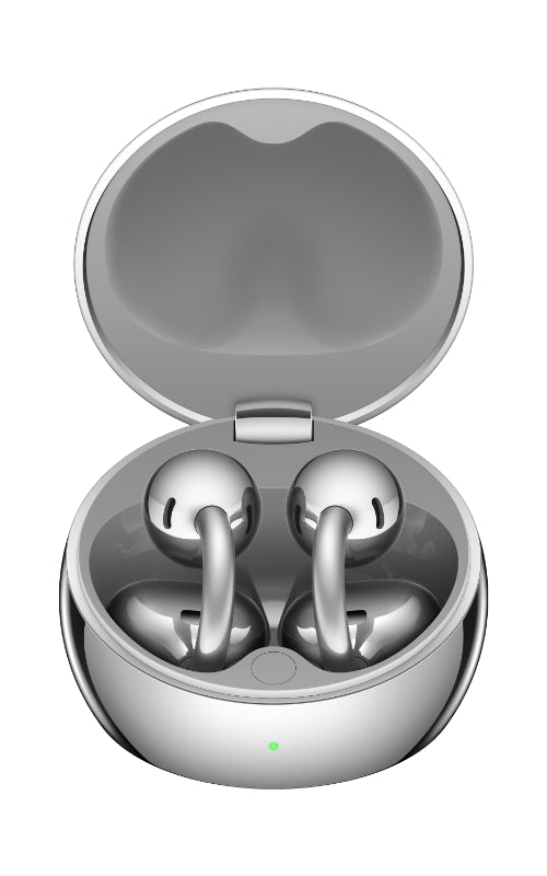 HUAWEI FreeClip 2S -Space Silver