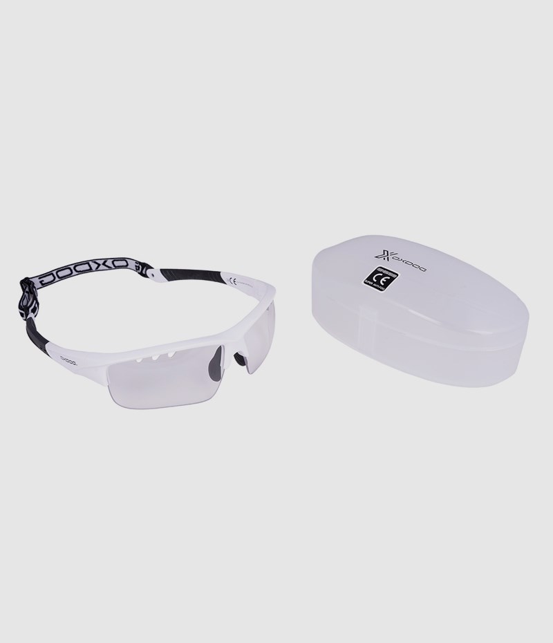Oxdog Spectrum Eyewear SR/JR – Pro-Level Protective Glasses