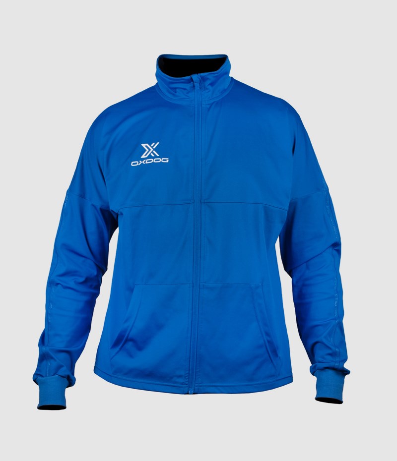 SPEED JACKET – Lightweight & Flexible Sports Jacket