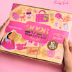Mofkera Agenda Gift Set 2026 - Pinky Girl
