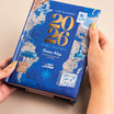 Mofkera Agenda Only 2026 - Ocean Map