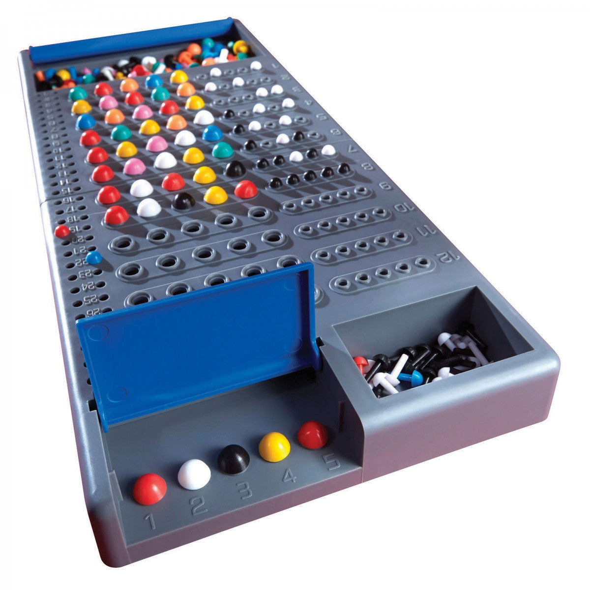 Ambassador Classic Games – Code Breaker