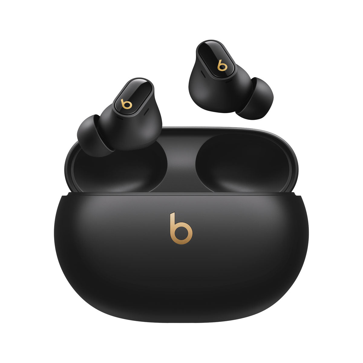 Beats Studio Buds Plus True Wireless Noise Cancelling Earbuds Enhanced Apple & Android Compatibility Built-in Microphone