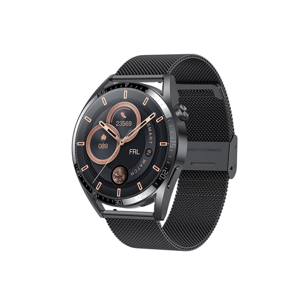 Wiwu SW02 Pro Sports Smart Watch