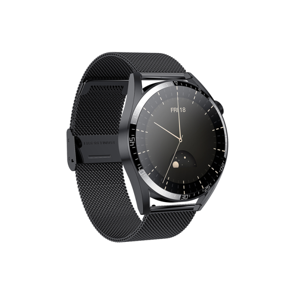 Wiwu SW02 Pro Sports Smart Watch