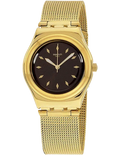 Swatch Women Watch YLG133M