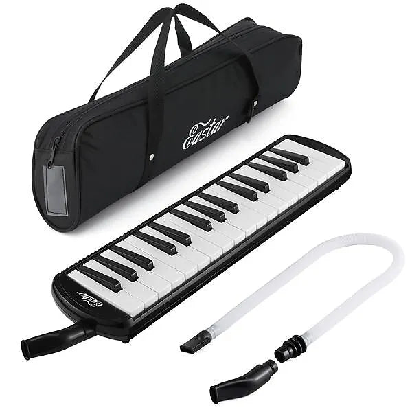 Melodica Piano Mini Keyboard / 3 Colors / 32 Keys