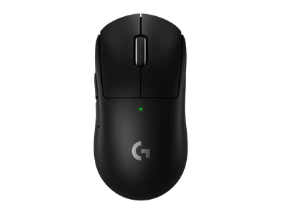  Logitech G PRO X Superlight ماوس الألعاب اللاسلكي – أسود