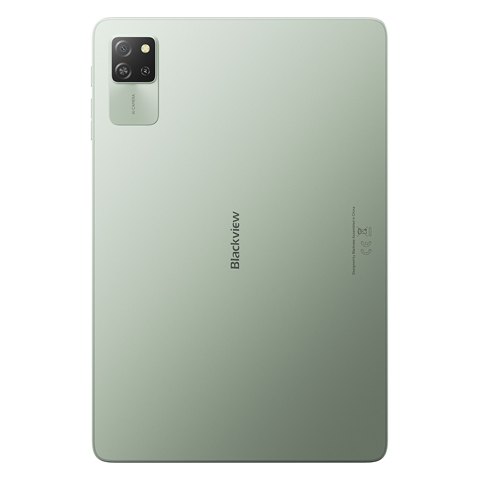 Blackview Tab 60 WiFi | 10.1" HD Display, 4GB+128GB, 5100mAh