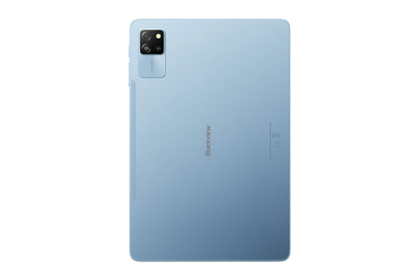 تابلت Blackview Tab 60 Pro – شاشة كبيرة وذاكرة 128GB