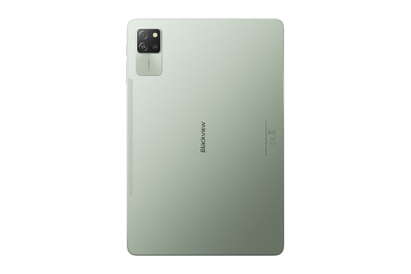 Blackview Tab 60 Pro – 10.1" Tablet with 128GB Storage