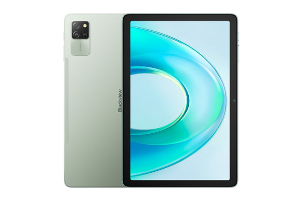 Blackview Tab 60 Pro – 10.1" Tablet with 128GB Storage