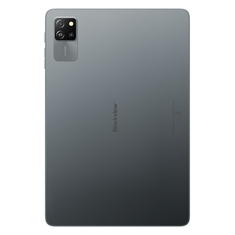 Blackview Tab 60 WiFi | 10.1" HD Display, 4GB+128GB, 5100mAh