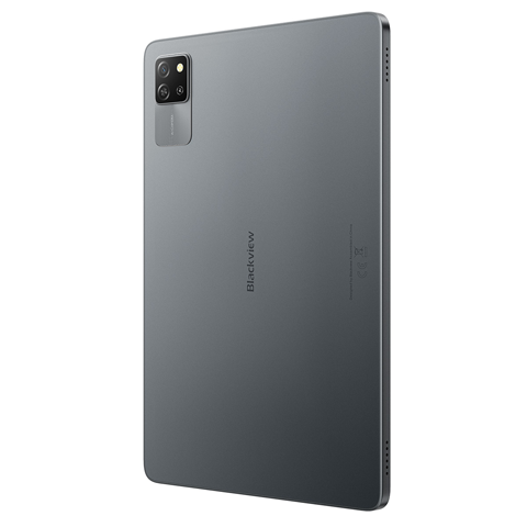 Blackview Tab 60 WiFi | 10.1" HD Display, 4GB+128GB, 5100mAh
