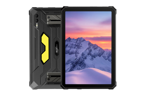 Blackview Active 10 Pro 5G – هاتف ذكي قوي ومضاد للصدمات
