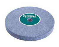 TOTAL Bench Grinder Wheel 8" (TAC2008017)