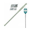 TOTAL Plus hammer drill  12*450MM