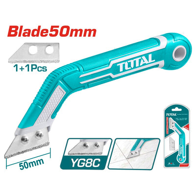 TOTAL GROUT REMOVER HAND SAW (TACHS20021)