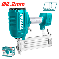 TOTAL Air Concrete Nailer 18-64mm – Precision & Power