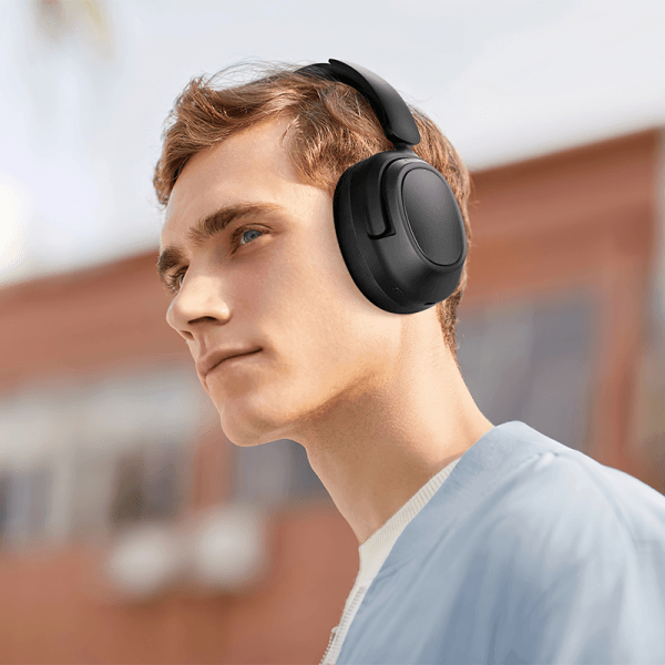 WIWU Pilot Headset ENC ANC Wireless Bluetooth