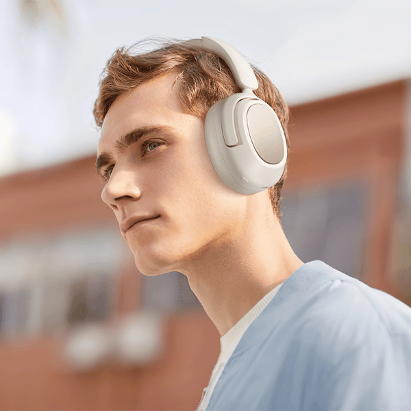 WIWU Pilot Headset ENC ANC Wireless Bluetooth