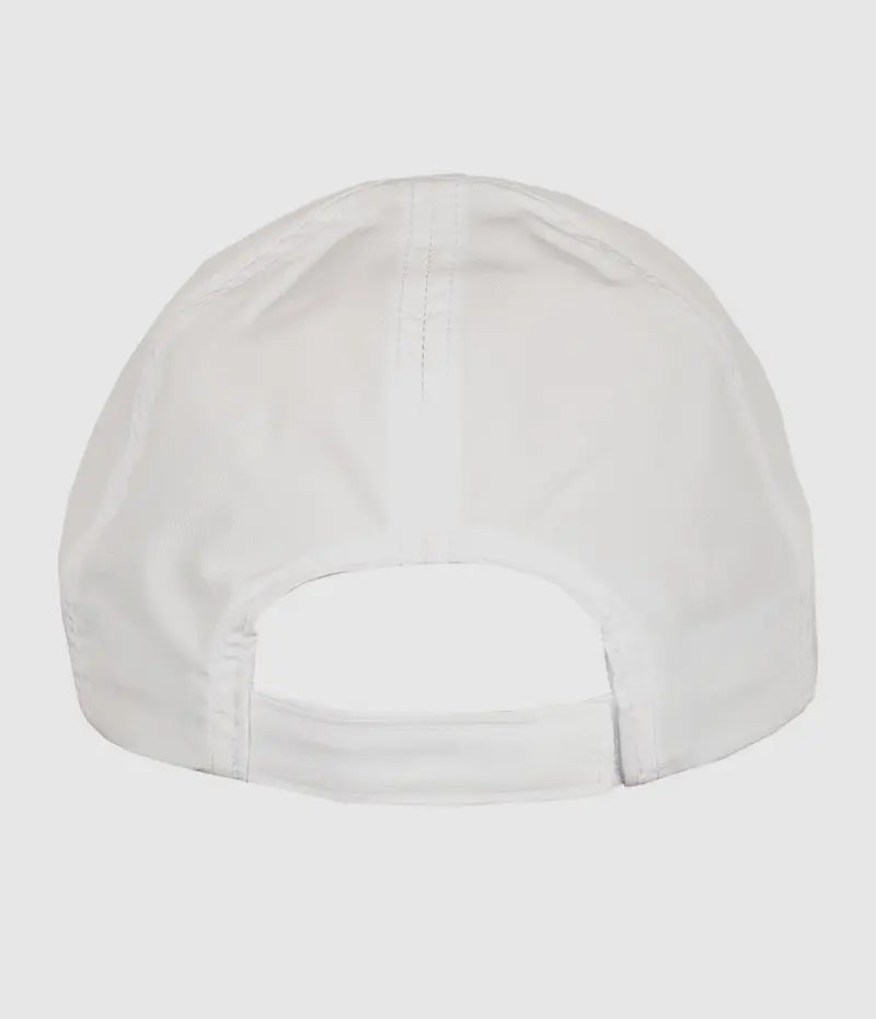 TECH CAP White – Stylish & Comfortable Cap