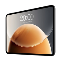 TECLAST T65 Graphite - angle