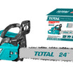 2.4kW 605mm Wood Cutter | 24-Inch from Total