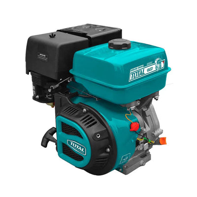 TOTAL Gasoline engine Max.output:13.0HP (TGEN1881)