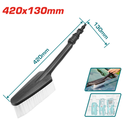 TOTAL Fix brush (THFB4301)