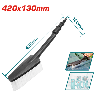 TOTAL Fix brush (THFB4301)