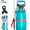 Total 8L Spray Pump | Efficient & Easy to Use