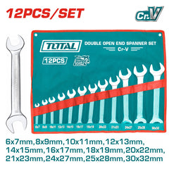 Total 12-Piece Split Set (THT1023121)